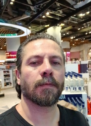 Metin из Ashburn 39 лет