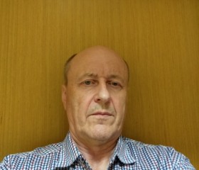 Анатолий, 64 года, Пермь