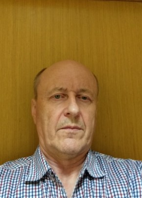 Анатолий, 63, Россия, Пермь