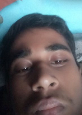 Deepak, 19, India, Pānāgar