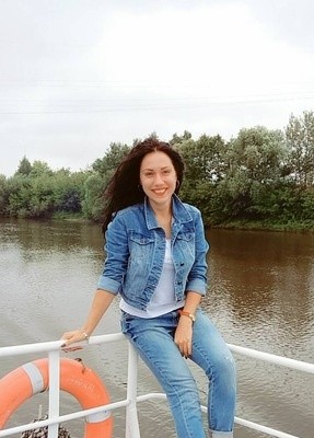 Елена, 34, Россия, Жуковский