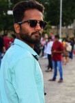 Ansar Khan, 25 лет, New Delhi