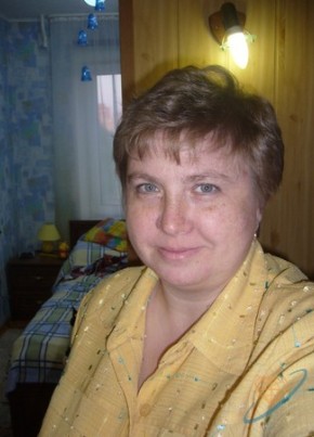 Юлия, 54, Россия, Нижний Новгород