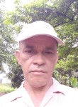 Rafael, 57 лет, Moa