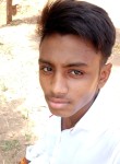 Sanjay barjod , 21 год, Bānswāra