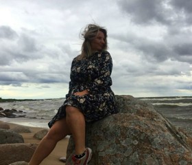 Viktoriya, 39, Saint Petersburg