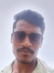 Rocky, 23 года, Bhuvanagiri