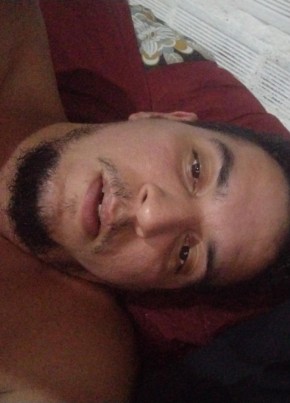 Nildinho из Recife 25 лет