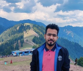 Salman Imtiaz, 27 лет, لاہور