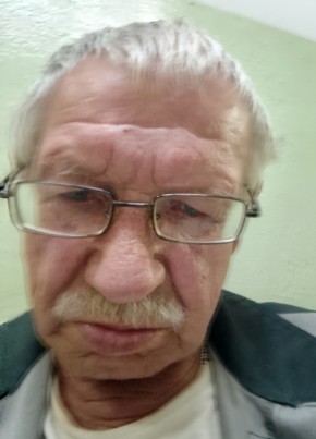 В из Ревды 69 лет