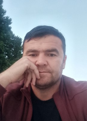 Sherzod из Samarqand 33 года
