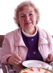 Tatyana, 71, Kemerovo
