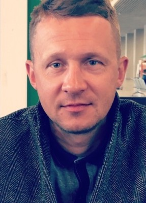 Андрей, 42, Россия, Славск