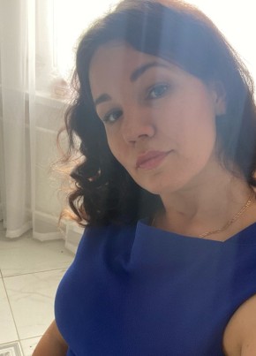 Vera, 38, Россия, Беково