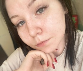 milena, 18, Ufa