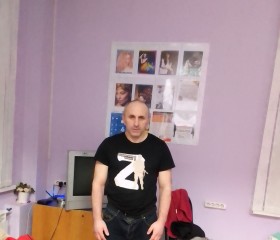Лексо, 35 лет, Егорьевск