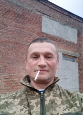 Александр, 49, Україна, Полтава
