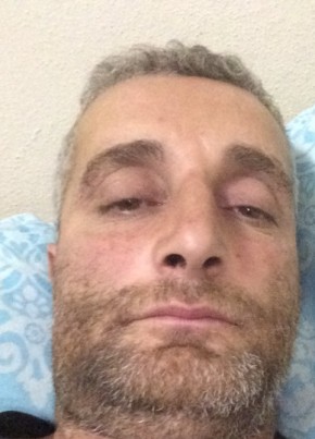 levent candan, 44, Türkiye Cumhuriyeti, Ankara