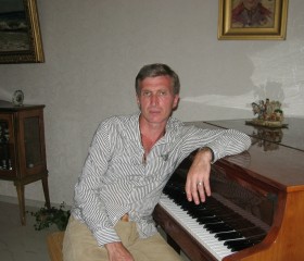 Andrey Gudvin, 50 лет, Bakı