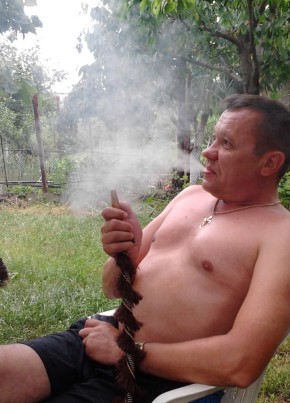 Виталий, 53, Україна, Миколаїв