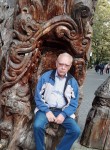 Vladimir, 76, Tula