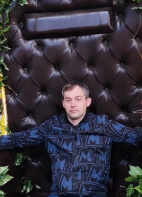 Igor, 38, Russia, Saint Petersburg