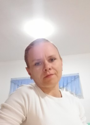 Марина, 48, O‘zbekiston Respublikasi, Qarshi