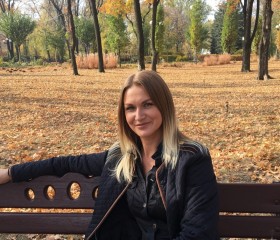 Виктория, 32 года, Донецьк