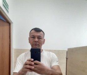 Анваржон, 48 лет, Санкт-Петербург