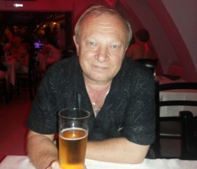 Виктор, 67 лет, Екатеринбург