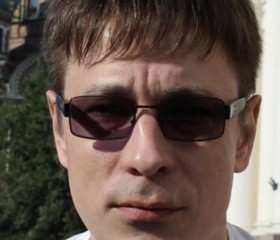 Ник, 46 лет, Казань