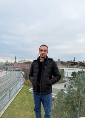 Антон