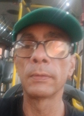 Julio из Campo Grande 53 года
