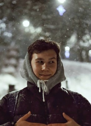 Игорь, 24, Россия, Ижевск