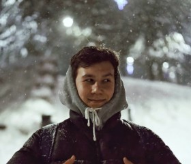 Игорь, 24 года, Ижевск