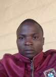 Bernard, 23 года, Nakuru