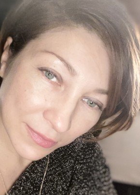 Yuliya, 43, Russia, Novosibirsk