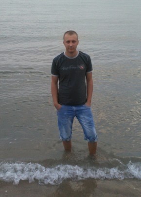 Сергей, 33, Россия, Тамань