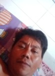 Sudirman, 42 года, Kabupaten Poso