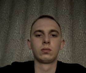 Matvey, 22, Novosibirsk