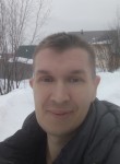 Никита, 43 года, Ижевск