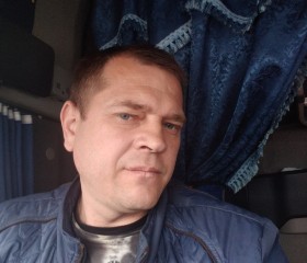 Андрей, 44 года, Смаргонь