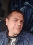 Андрей, 44 года, Смаргонь
