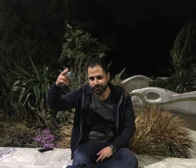 Mahmoud, 34 года, Sheffield