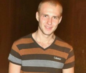 Дмитрий, 35 лет, Воргашор