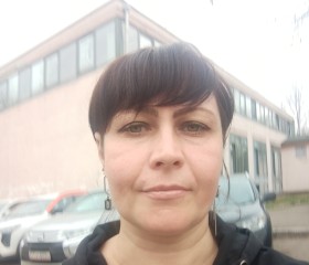 Anzhelika, 45, Moscow