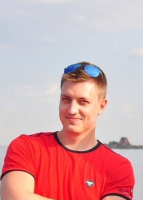 Vladimir, 38, Россия, Щербинка