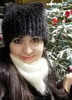 Olga, 37, Russia, Irkutsk