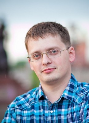 Павел Серков, 37, Россия, Москва