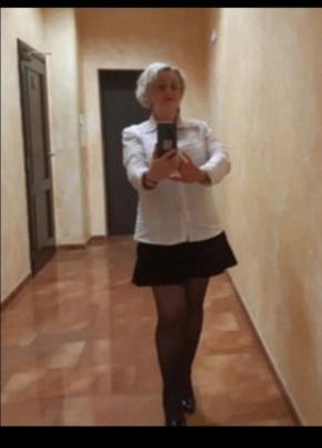 Татьяна, 50, Россия, Досчатое